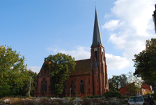 Kiel Elmschenhagen | Maria-Magdalenen-Kirche