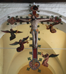 Bosau St. Petri | Triumphkreuz